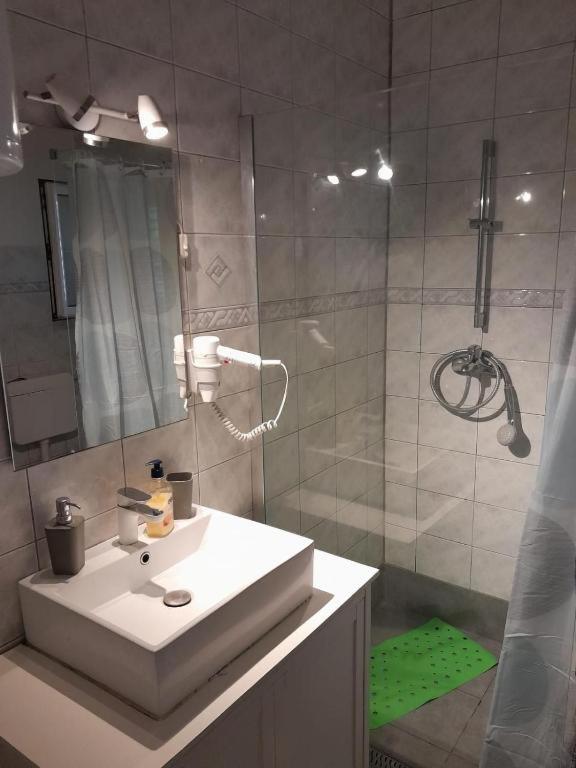 Apartmani Ira Vir Quarto foto