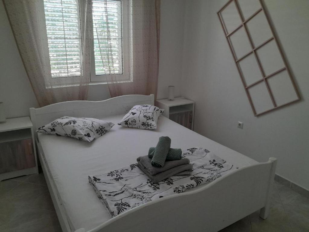 Apartmani Ira Vir Quarto foto