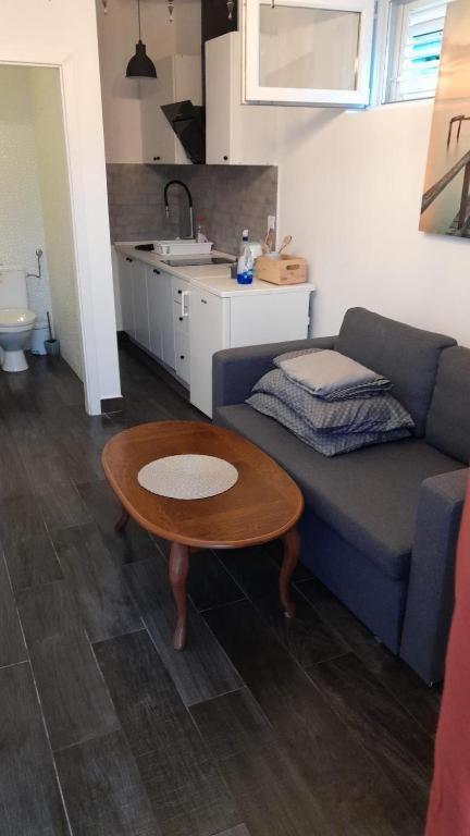 Apartmani Ira Vir Quarto foto