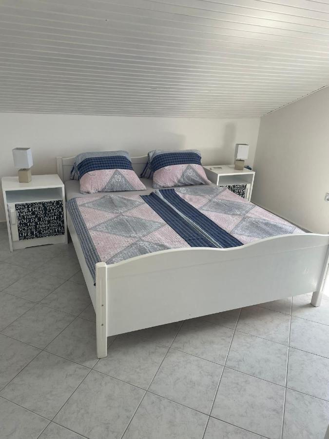 Apartmani Ira Vir Exterior foto