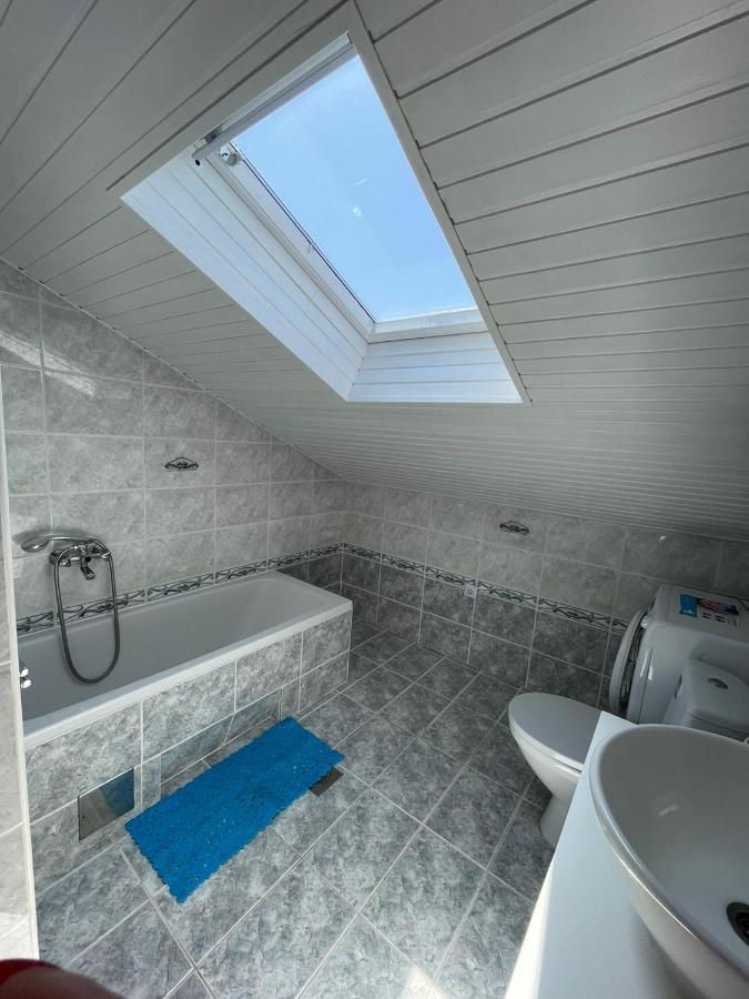 Apartmani Ira Vir Exterior foto