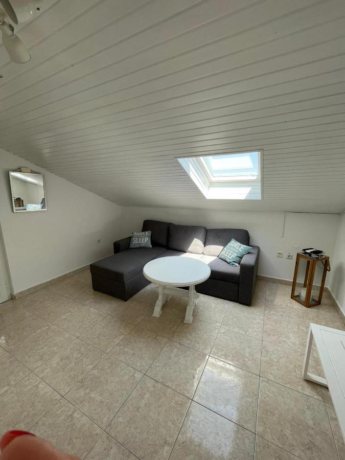 Apartmani Ira Vir Exterior foto