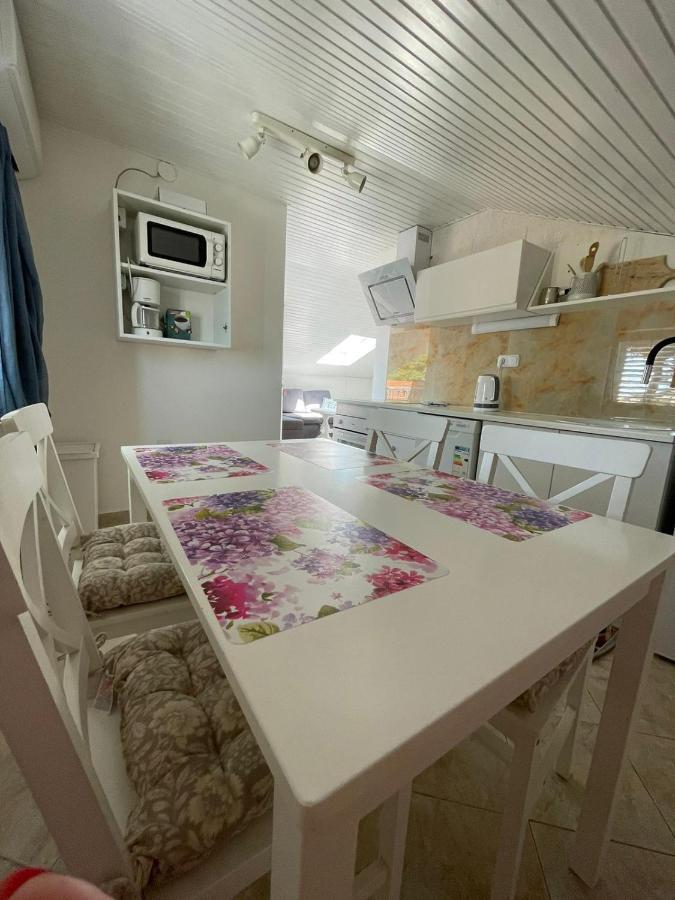 Apartmani Ira Vir Exterior foto