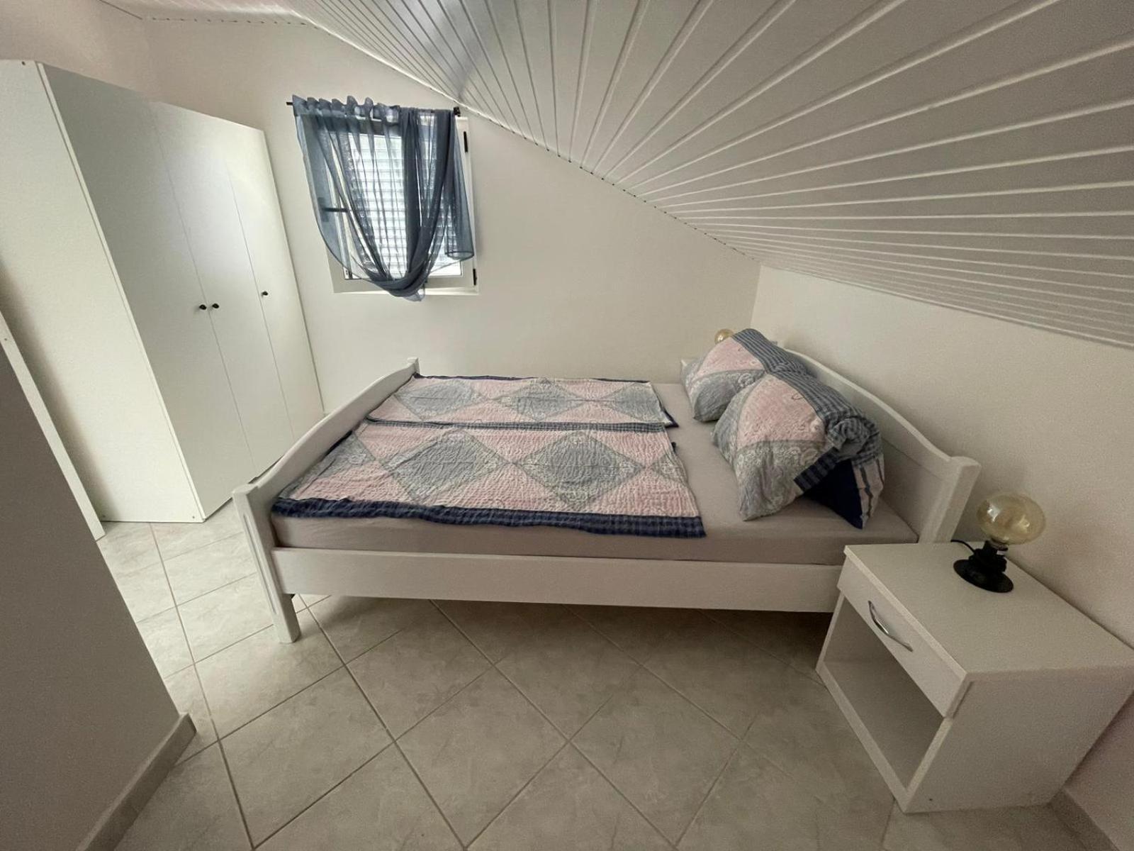 Apartmani Ira Vir Quarto foto