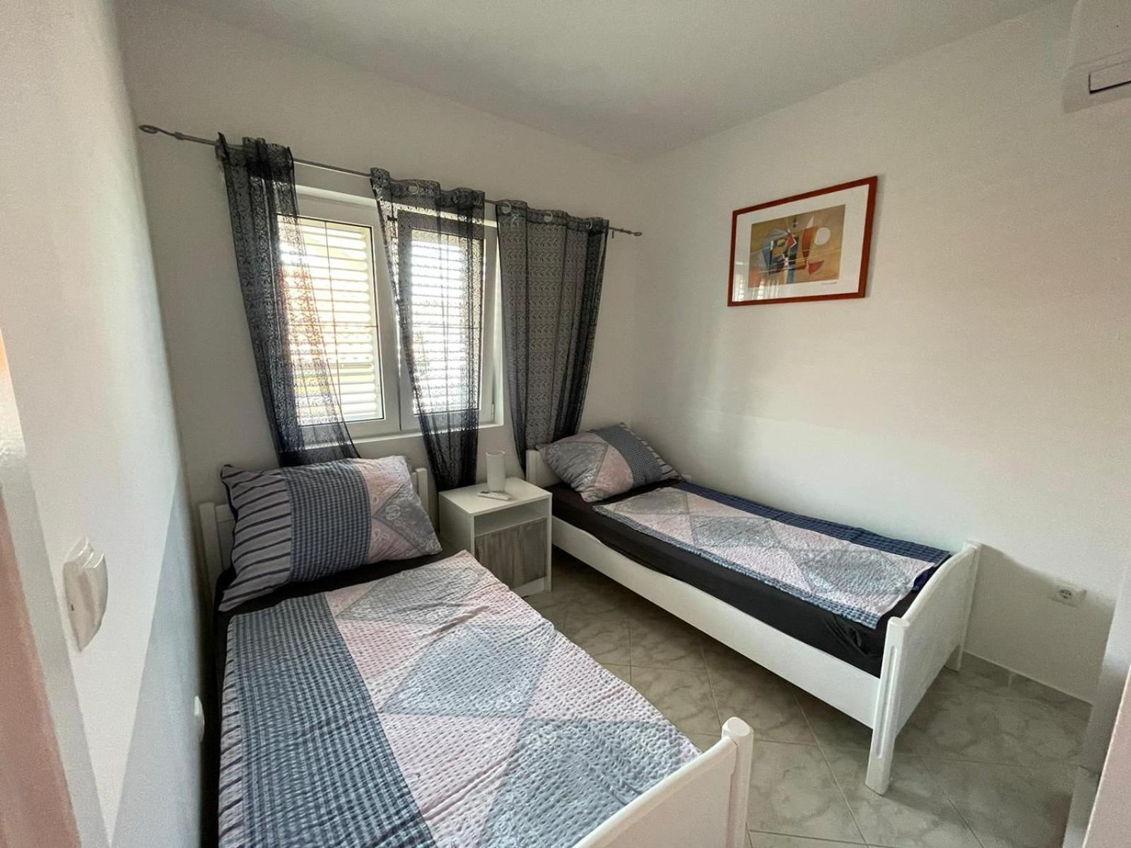 Apartmani Ira Vir Quarto foto