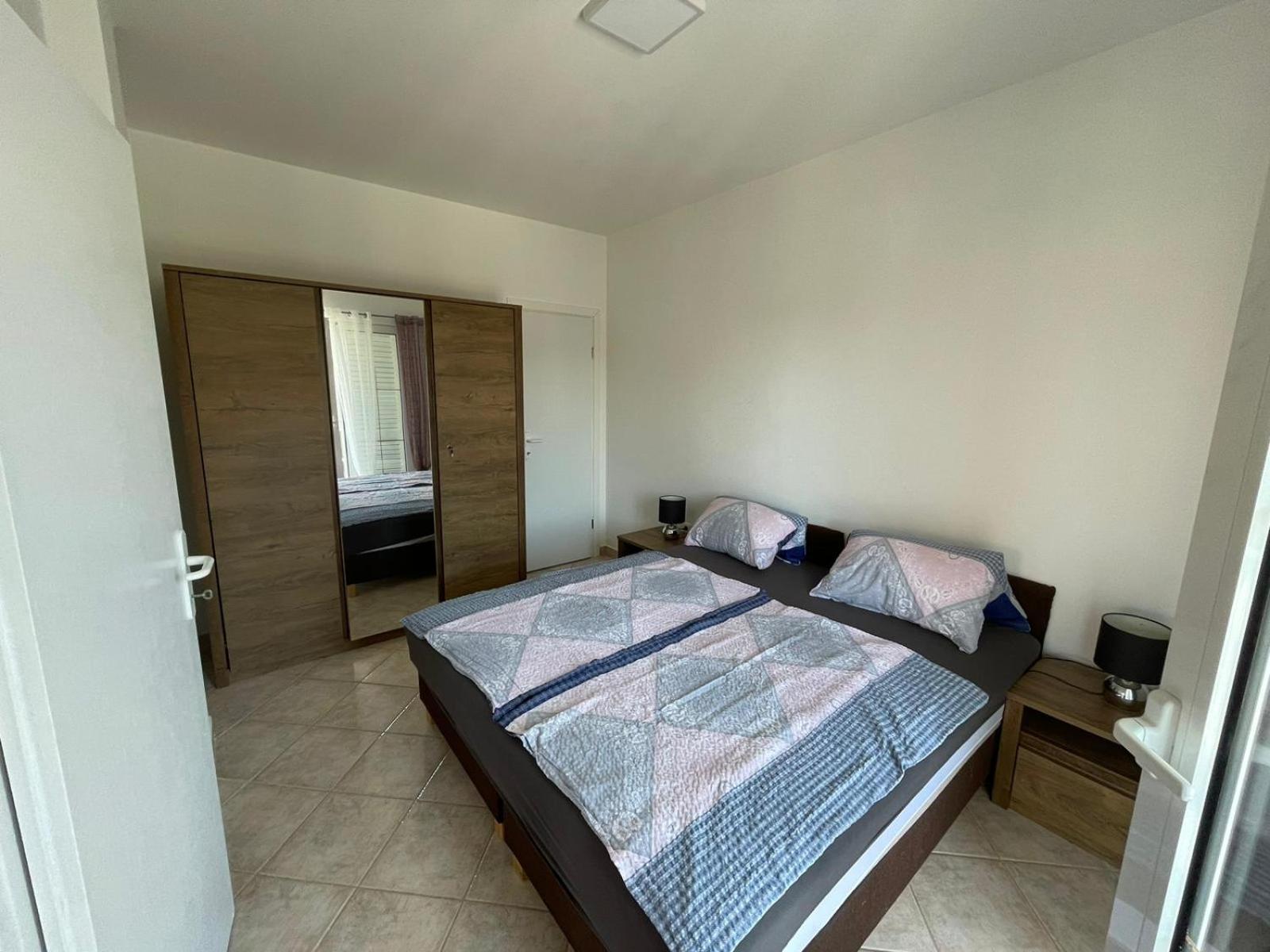Apartmani Ira Vir Quarto foto
