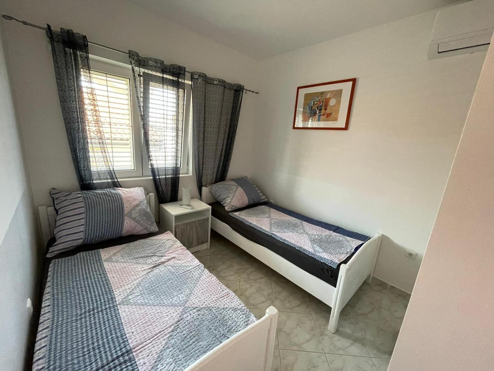 Apartmani Ira Vir Quarto foto