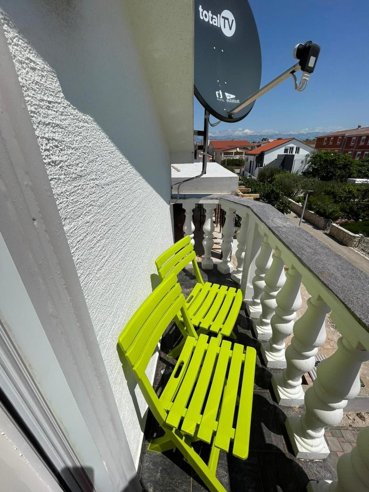 Apartmani Ira Vir Quarto foto